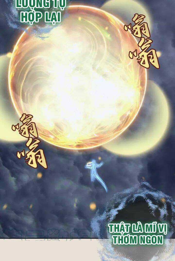 Cao Đẳng Linh Hồn Chapter 66.2 trang 18