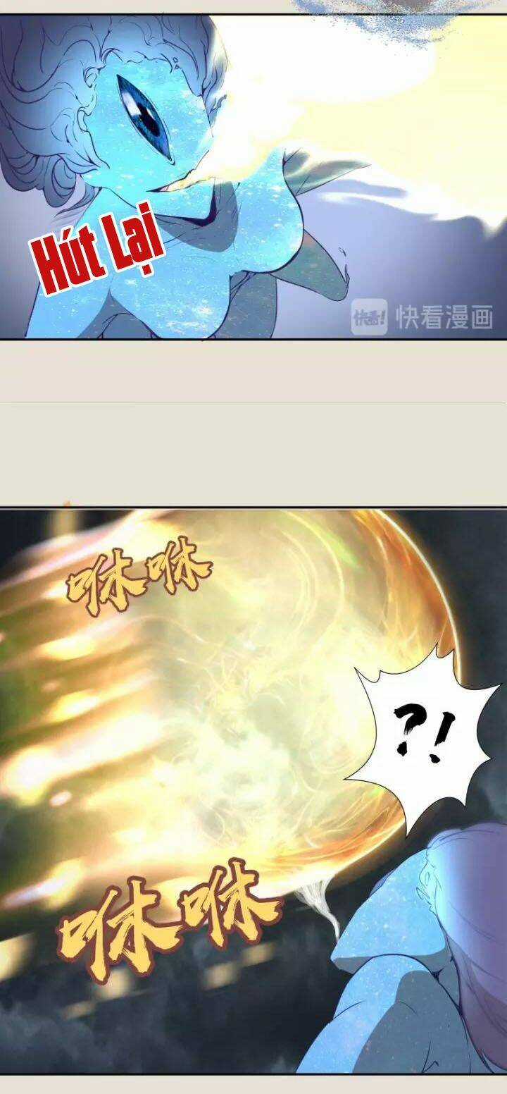 Cao Đẳng Linh Hồn Chapter 66.2 trang 19