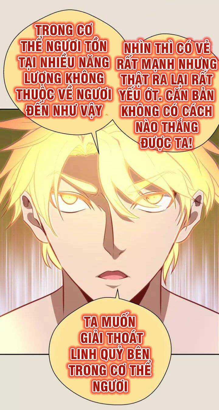 Cao Đẳng Linh Hồn Chapter 66.2 trang 25