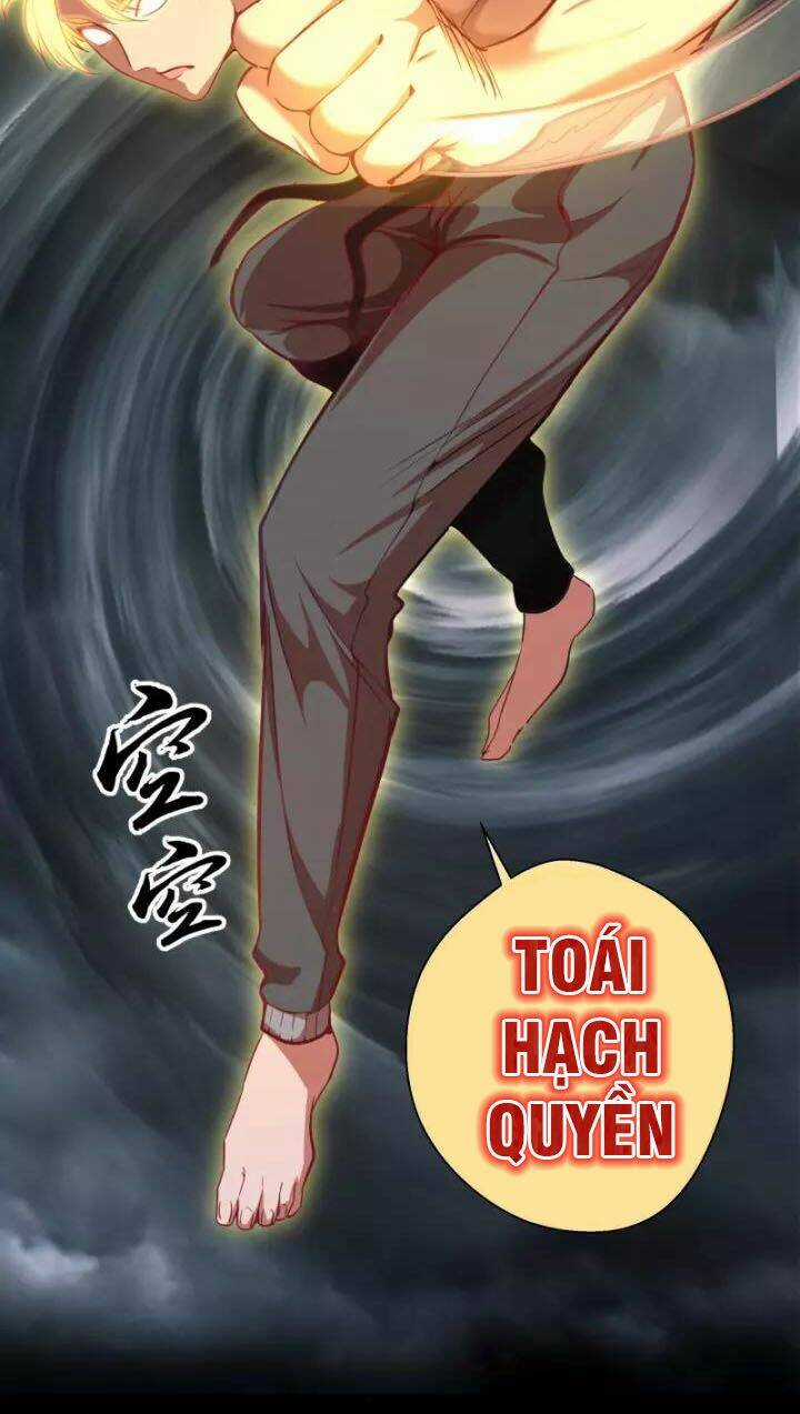 Cao Đẳng Linh Hồn Chapter 66.2 trang 27