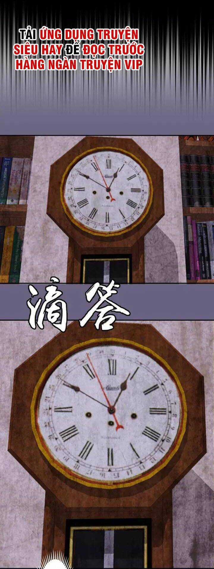 Cao Đẳng Linh Hồn Chapter 66.2 trang 28