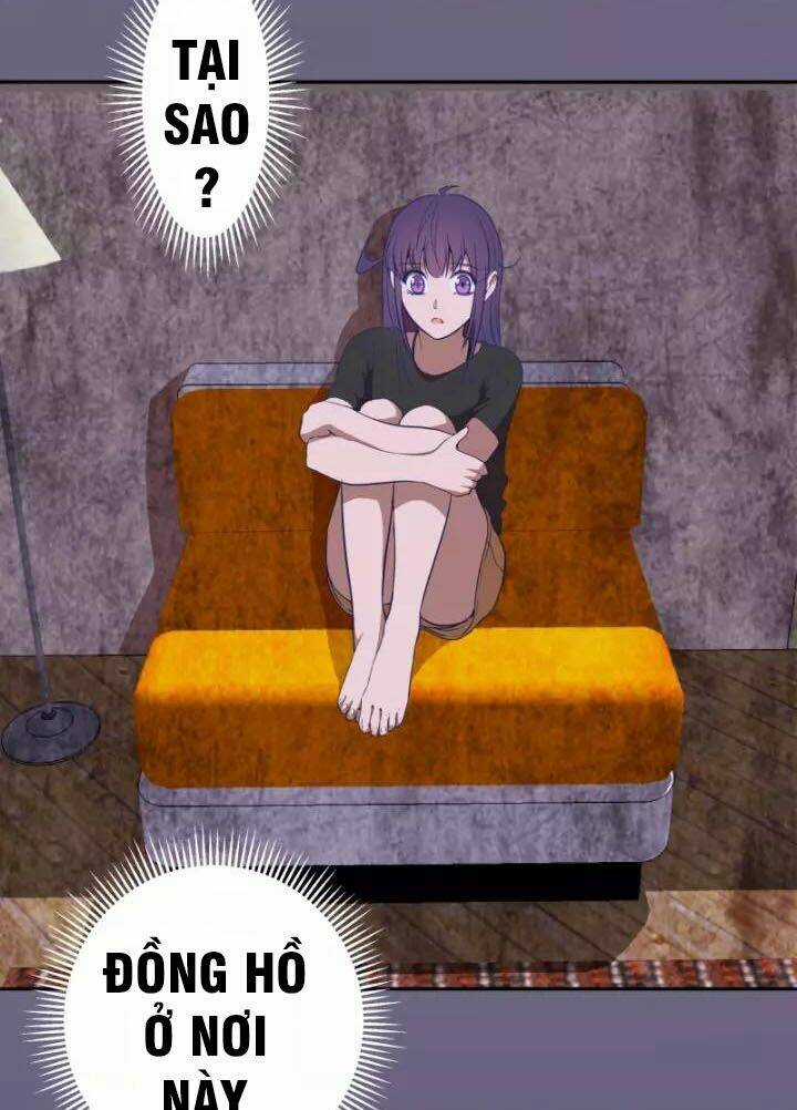 Cao Đẳng Linh Hồn Chapter 66.2 trang 29