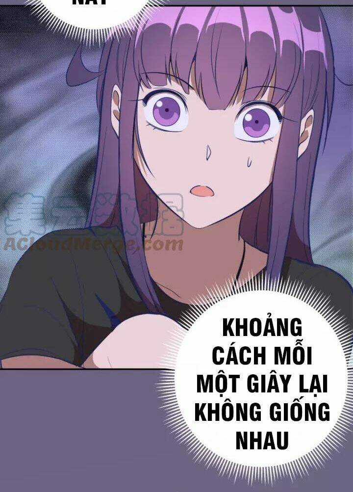 Cao Đẳng Linh Hồn Chapter 66.2 trang 30