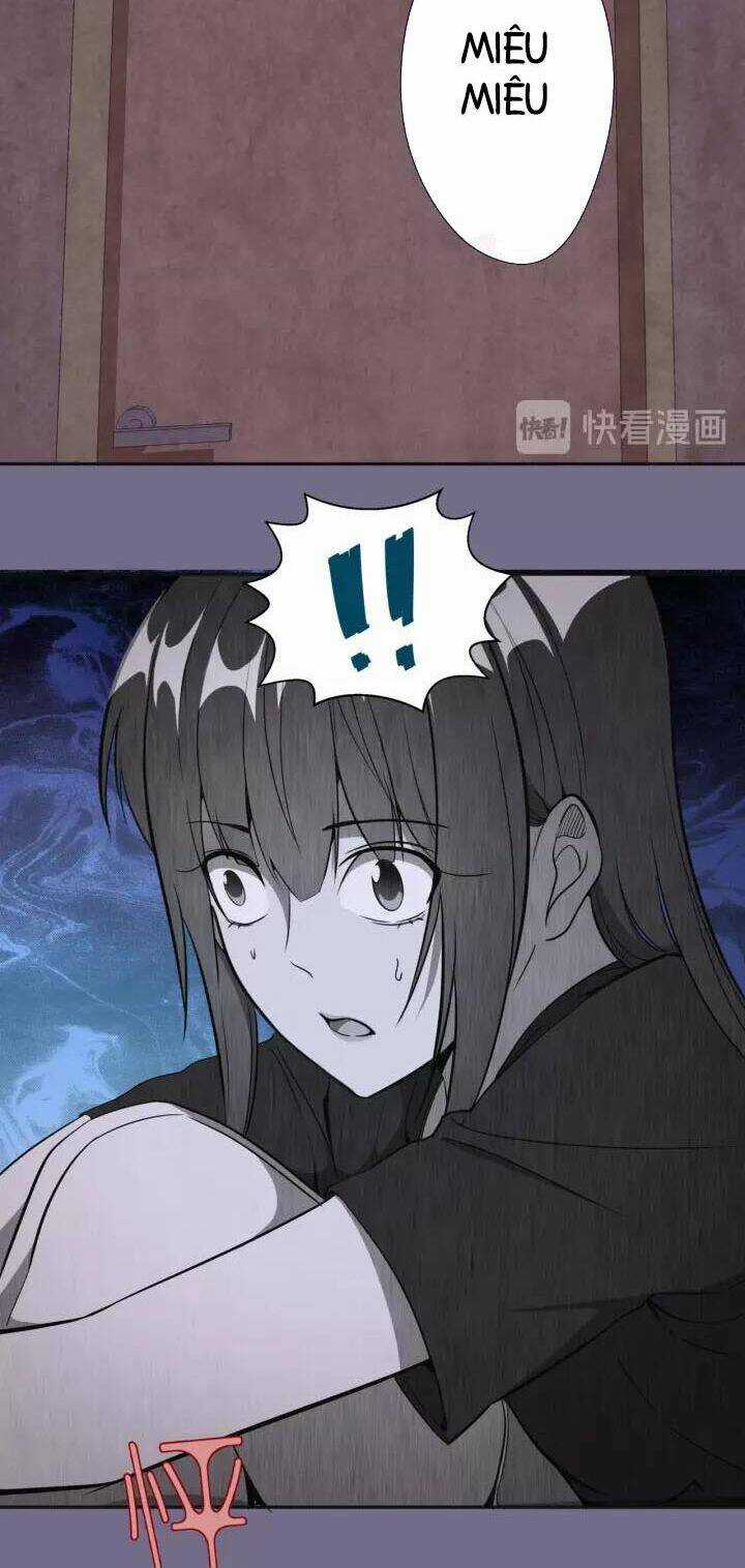 Cao Đẳng Linh Hồn Chapter 66.2 trang 32