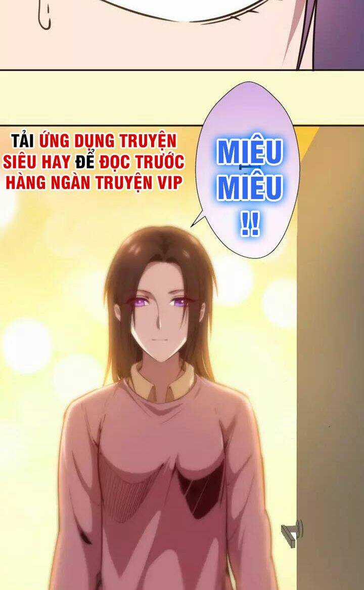 Cao Đẳng Linh Hồn Chapter 66.2 trang 35