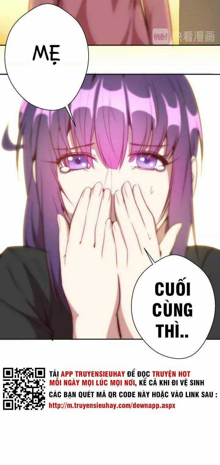 Cao Đẳng Linh Hồn Chapter 66.2 trang 36