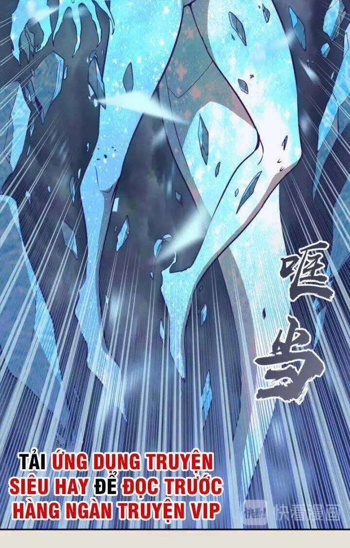 Cao Đẳng Linh Hồn Chapter 66.2 trang 8