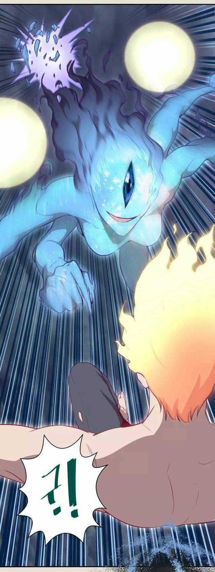 Cao Đẳng Linh Hồn Chapter 66.2 trang 9