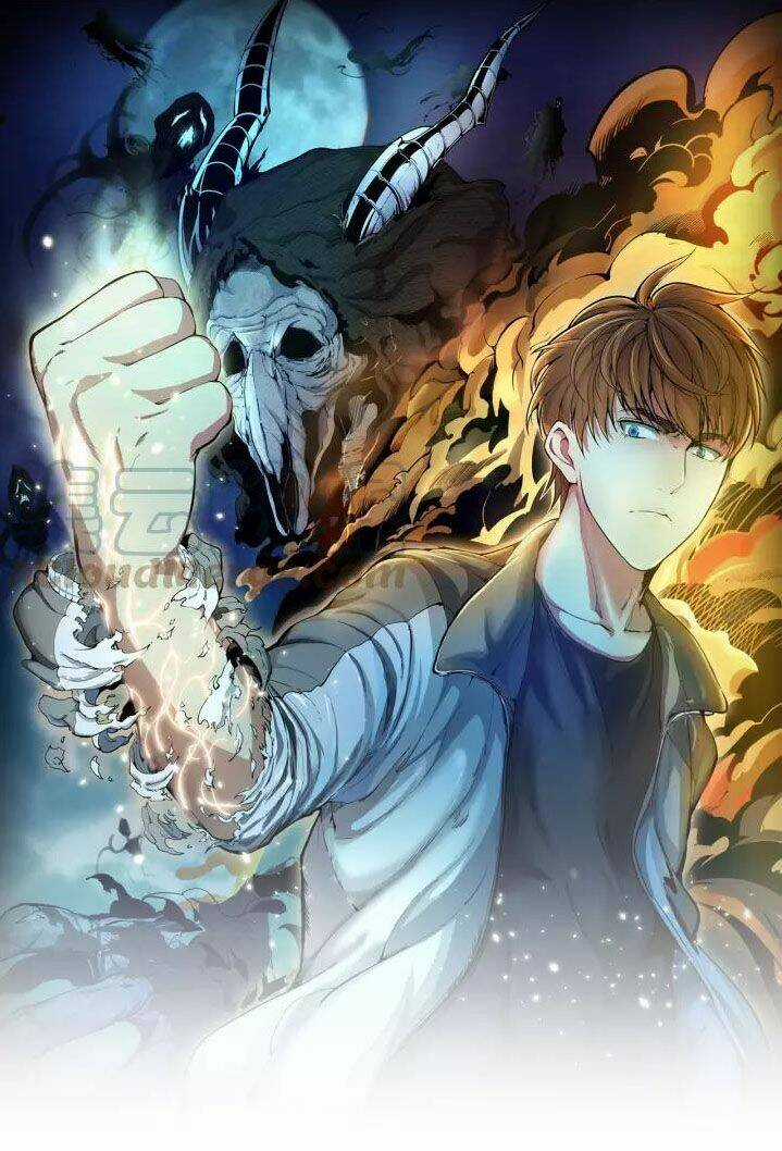 Cao Đẳng Linh Hồn Chapter 67.1 trang 0