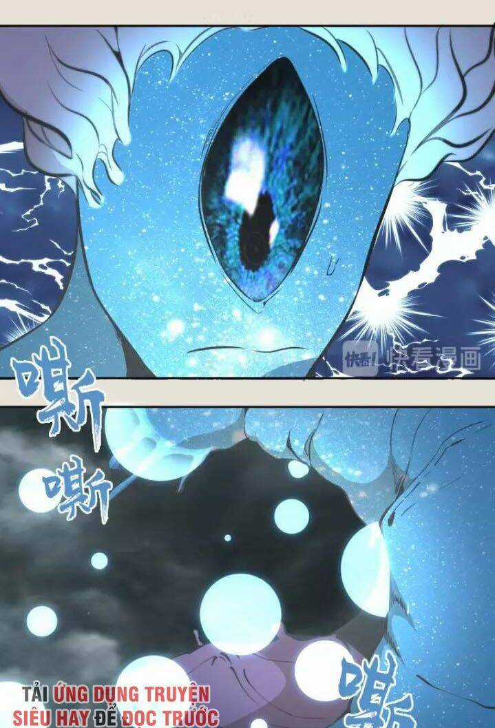 Cao Đẳng Linh Hồn Chapter 67.1 trang 17