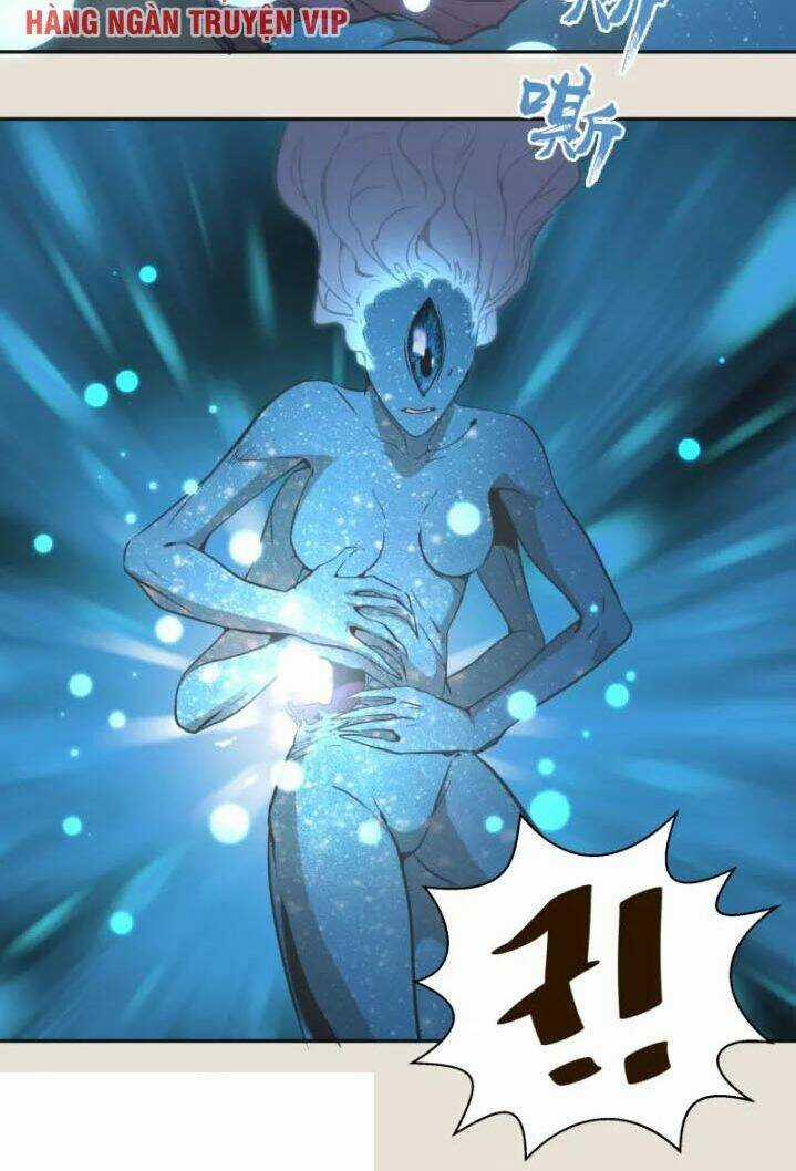 Cao Đẳng Linh Hồn Chapter 67.1 trang 18