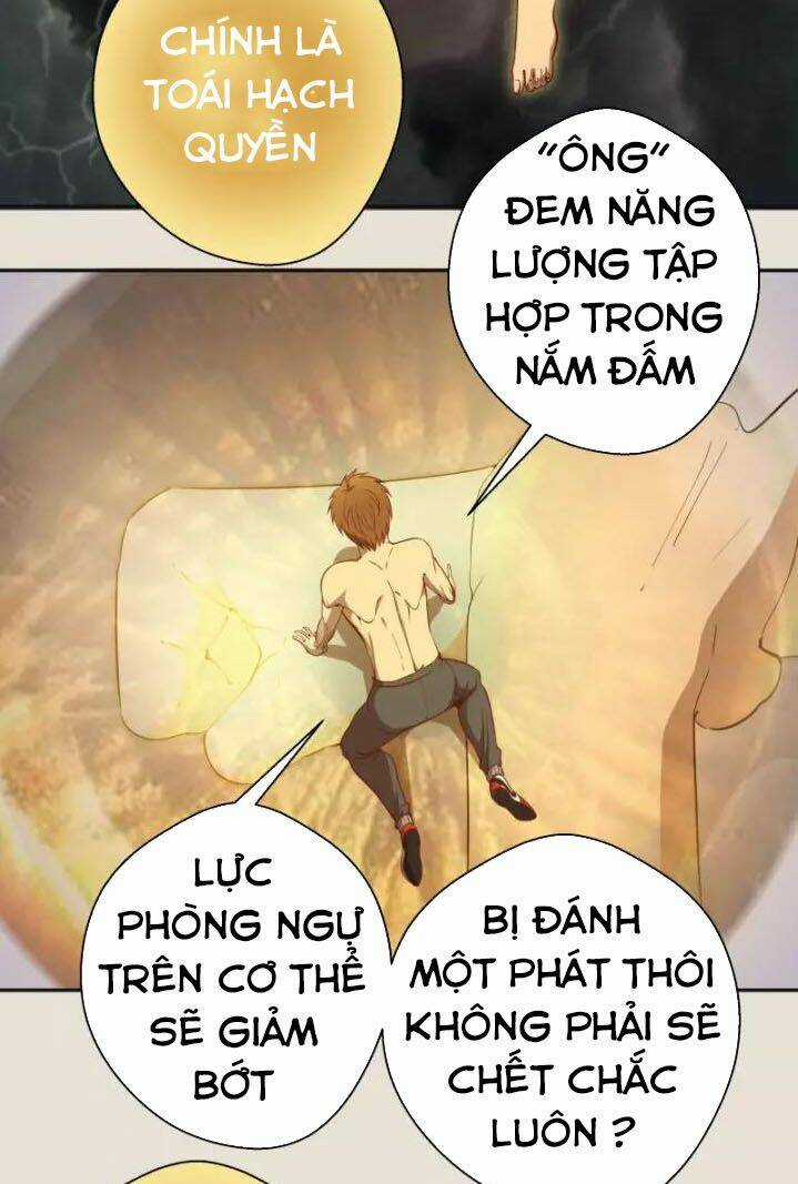 Cao Đẳng Linh Hồn Chapter 67.1 trang 2