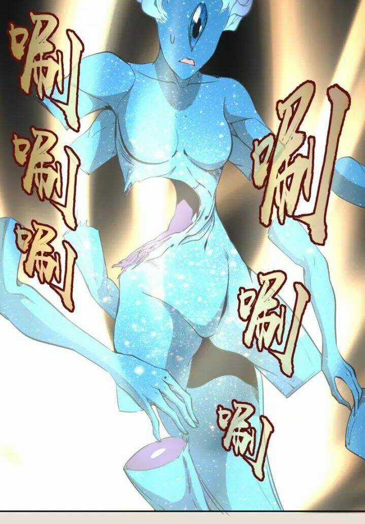 Cao Đẳng Linh Hồn Chapter 67.1 trang 20