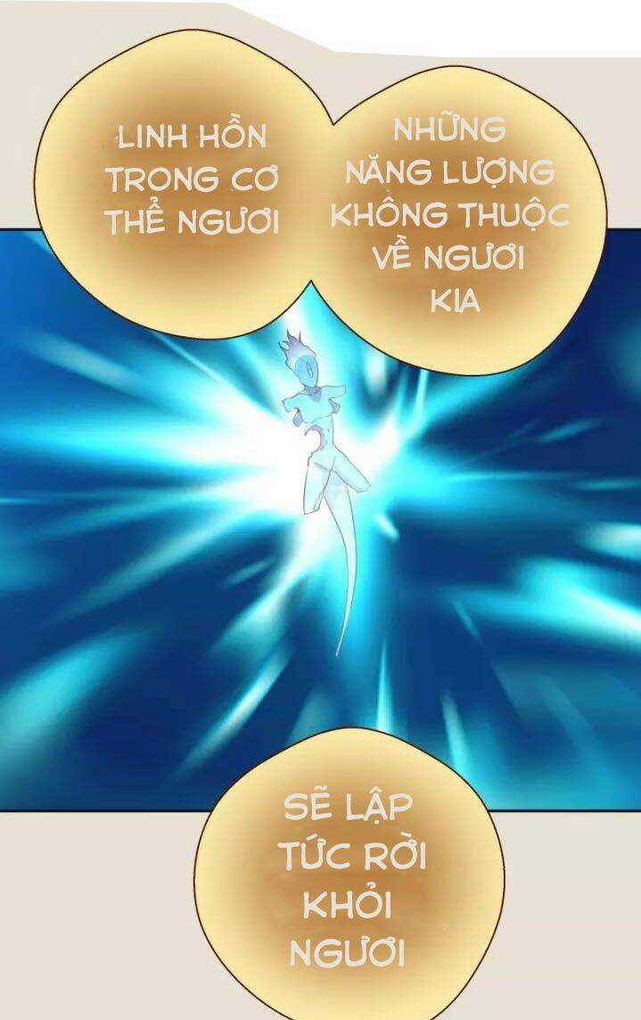 Cao Đẳng Linh Hồn Chapter 67.1 trang 23