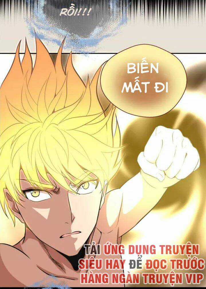 Cao Đẳng Linh Hồn Chapter 67.1 trang 27