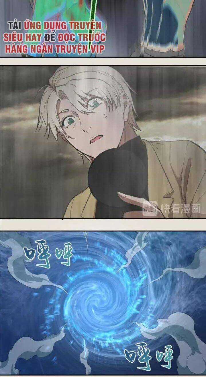 Cao Đẳng Linh Hồn Chapter 67.1 trang 29