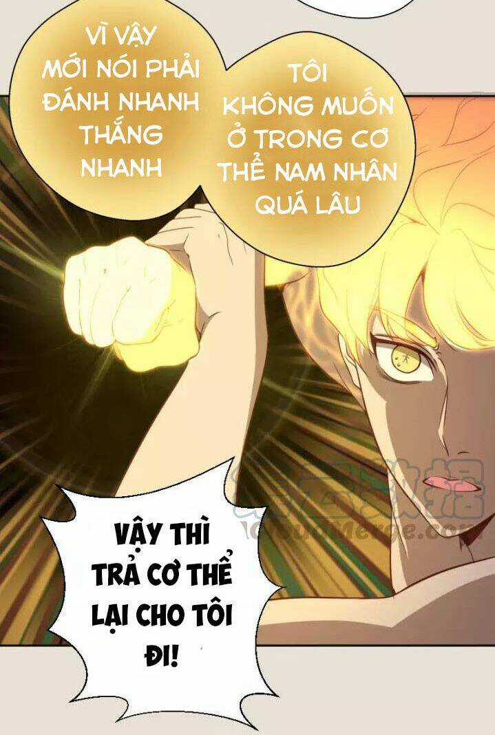 Cao Đẳng Linh Hồn Chapter 67.1 trang 3