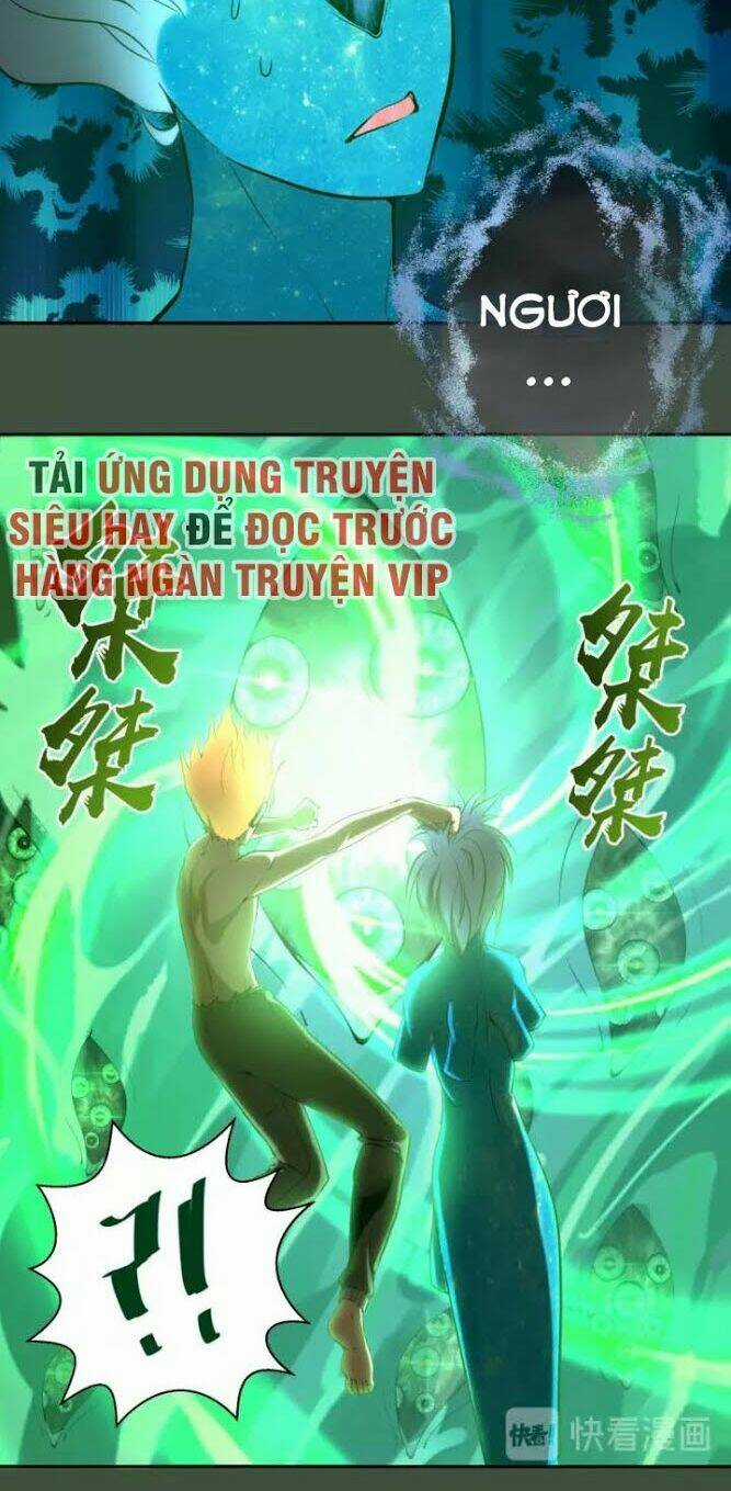 Cao Đẳng Linh Hồn Chapter 67.1 trang 32