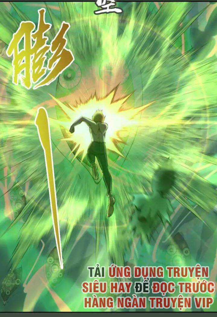 Cao Đẳng Linh Hồn Chapter 67.1 trang 35