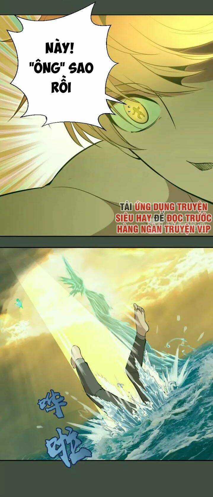 Cao Đẳng Linh Hồn Chapter 67.2 trang 0