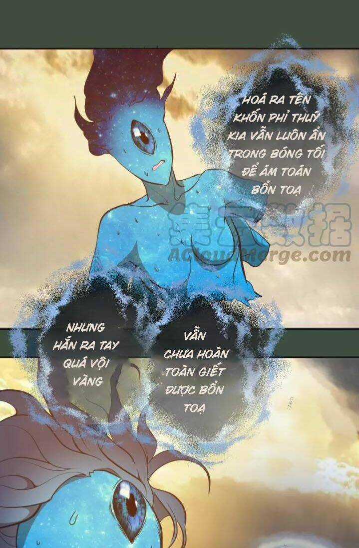 Cao Đẳng Linh Hồn Chapter 67.2 trang 1