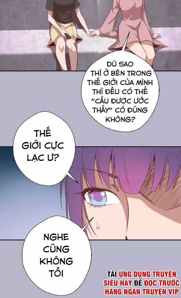 Cao Đẳng Linh Hồn Chapter 67.2 trang 10