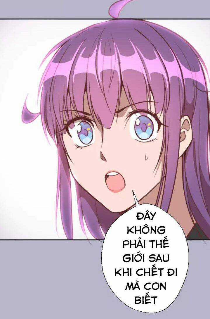 Cao Đẳng Linh Hồn Chapter 67.2 trang 12