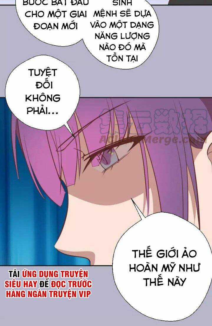 Cao Đẳng Linh Hồn Chapter 67.2 trang 14