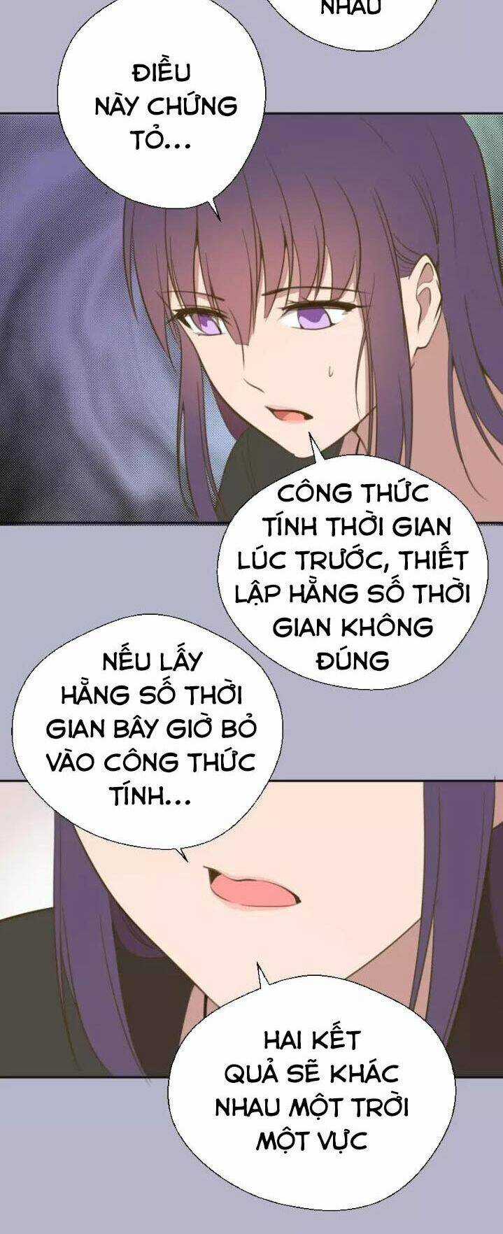 Cao Đẳng Linh Hồn Chapter 67.2 trang 16