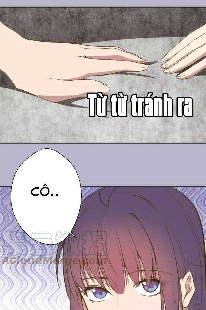 Cao Đẳng Linh Hồn Chapter 67.2 trang 17