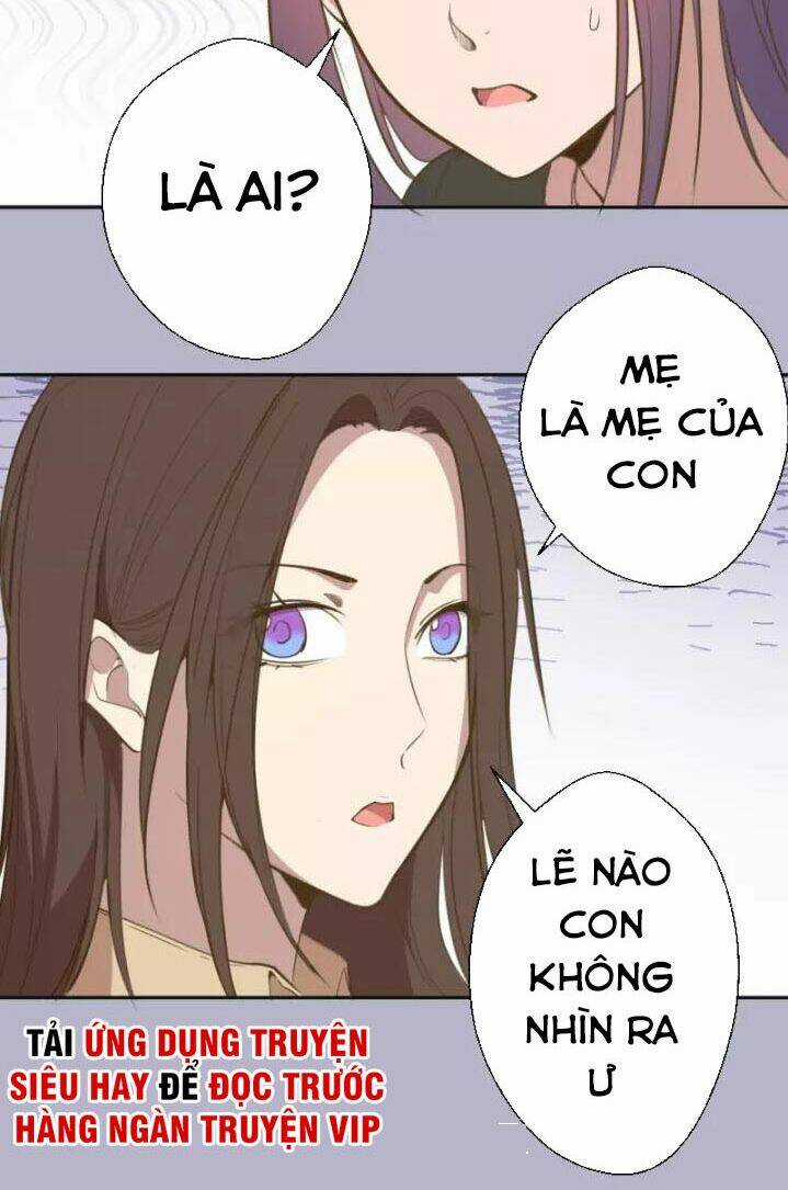 Cao Đẳng Linh Hồn Chapter 67.2 trang 18