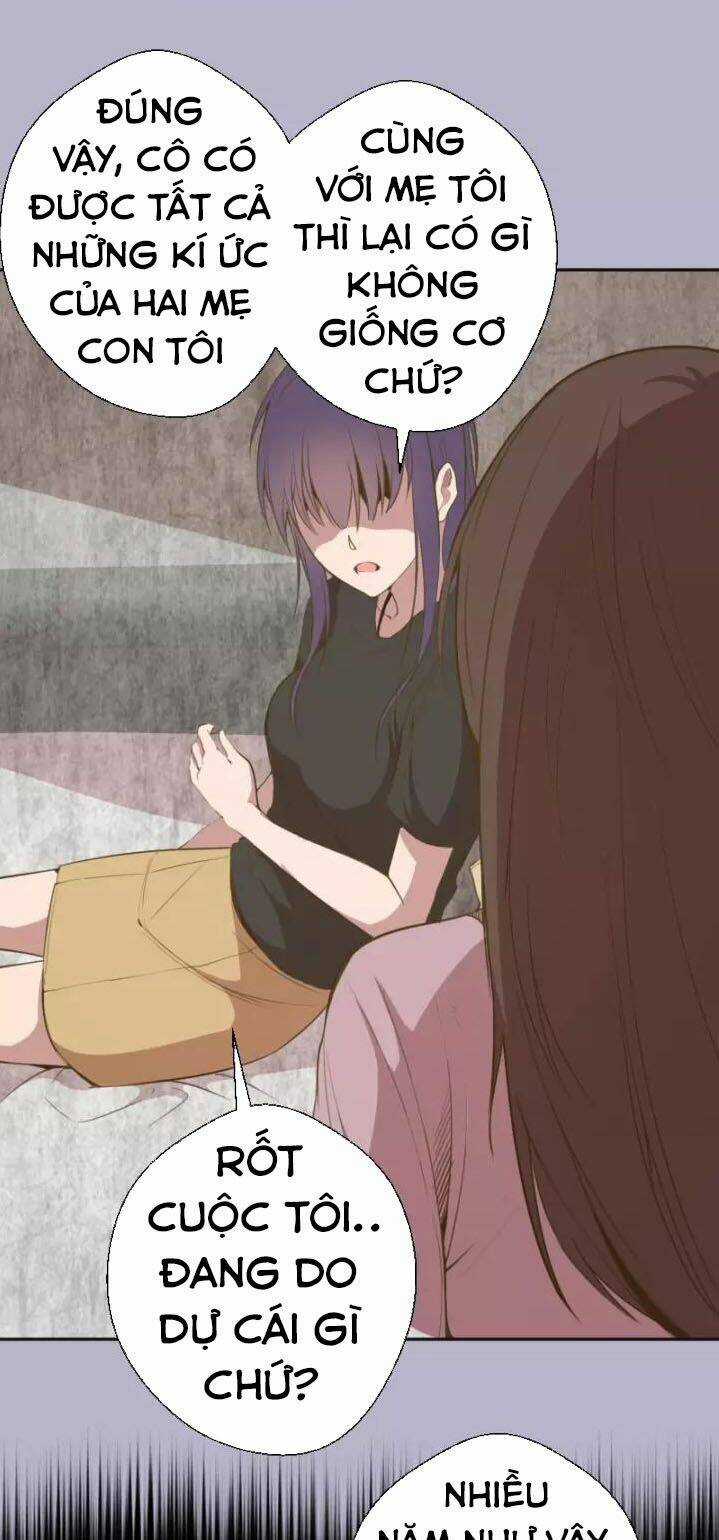 Cao Đẳng Linh Hồn Chapter 67.2 trang 19