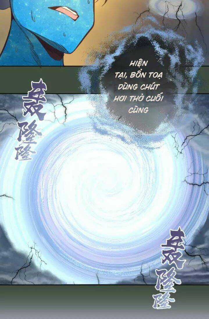 Cao Đẳng Linh Hồn Chapter 67.2 trang 2