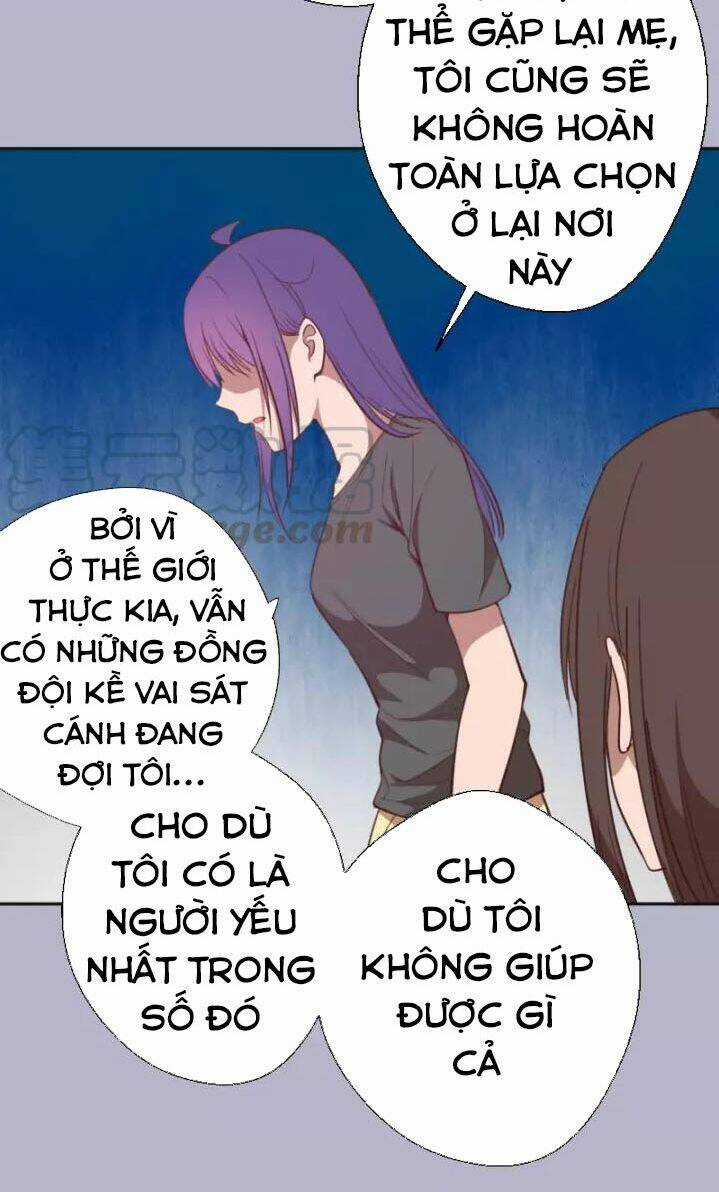 Cao Đẳng Linh Hồn Chapter 67.2 trang 26