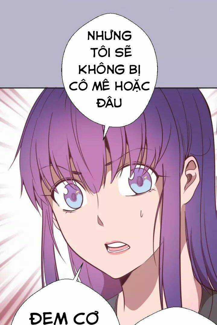 Cao Đẳng Linh Hồn Chapter 67.2 trang 27