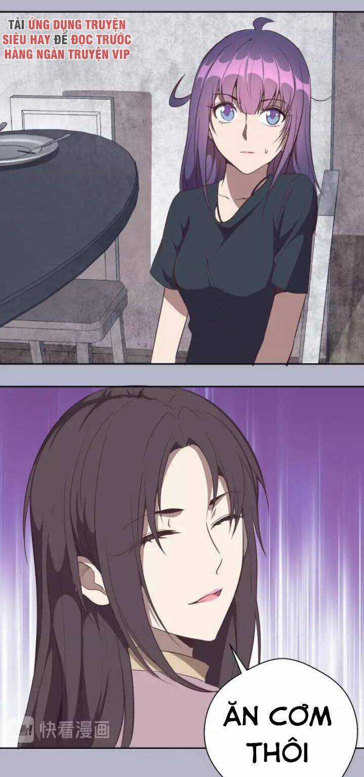 Cao Đẳng Linh Hồn Chapter 67.2 trang 3