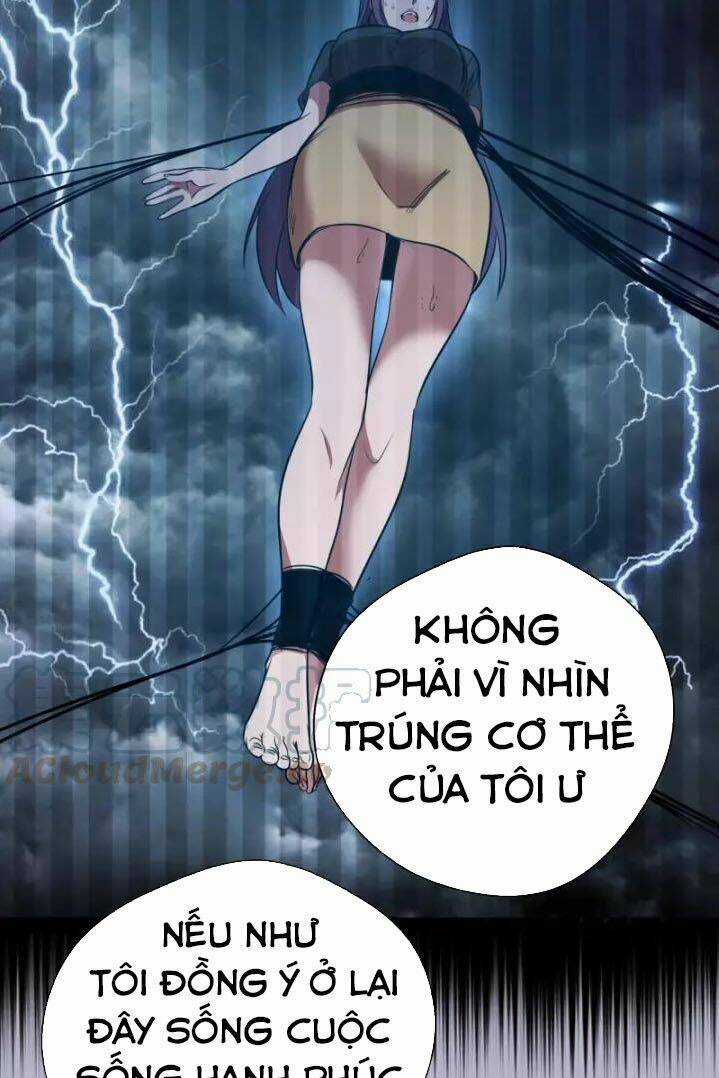 Cao Đẳng Linh Hồn Chapter 67.2 trang 30