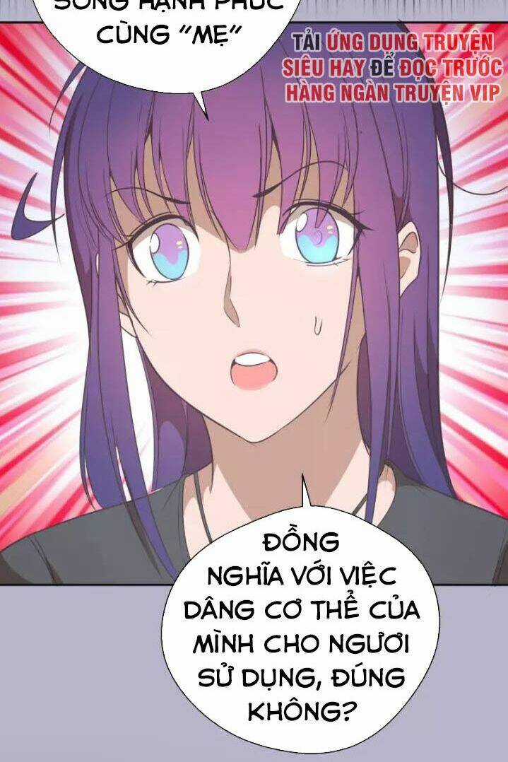 Cao Đẳng Linh Hồn Chapter 67.2 trang 31