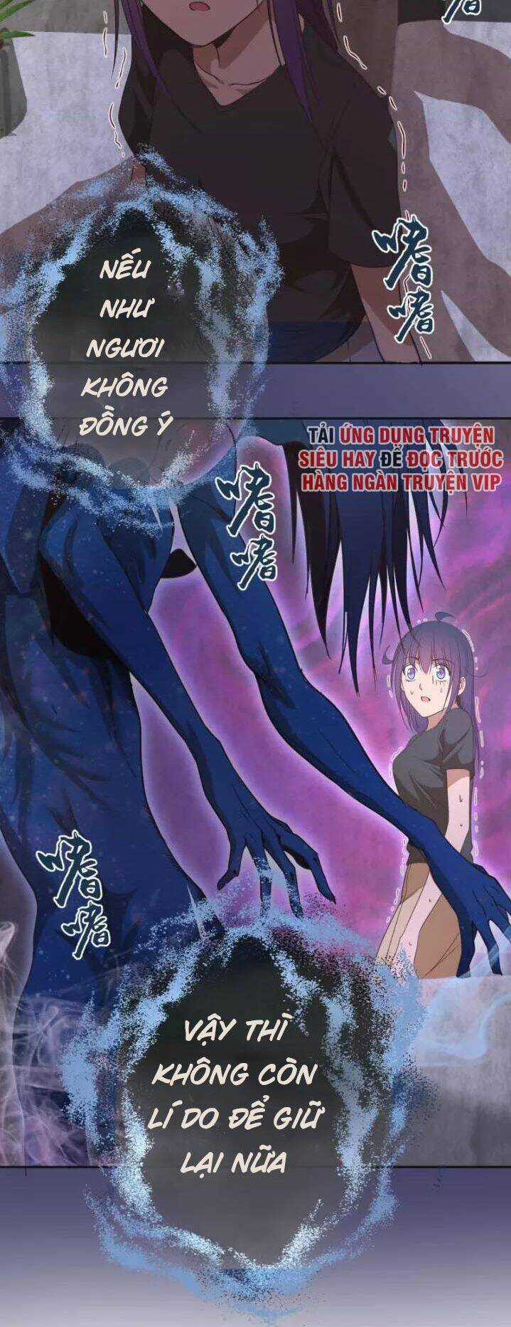 Cao Đẳng Linh Hồn Chapter 67.2 trang 33