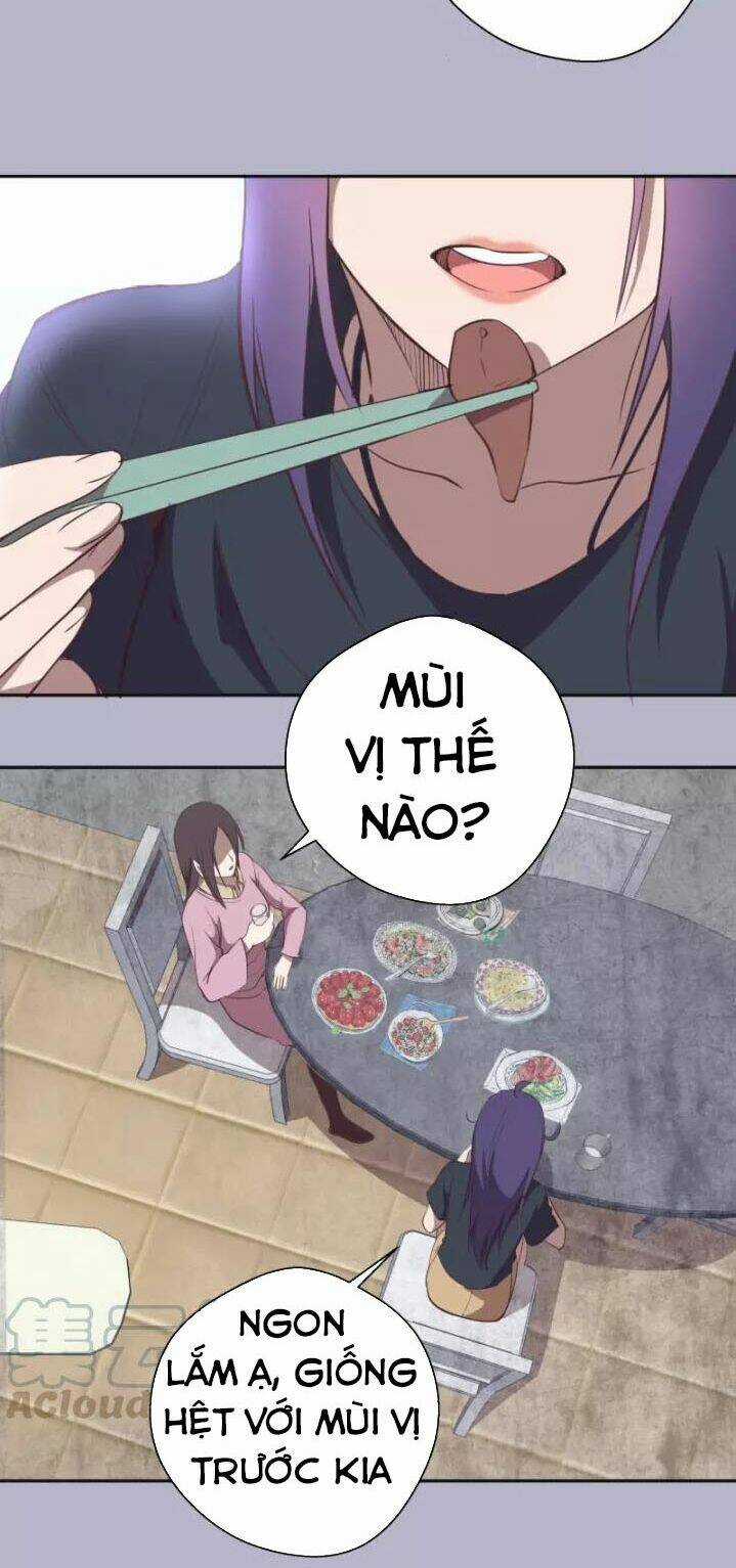 Cao Đẳng Linh Hồn Chapter 67.2 trang 4