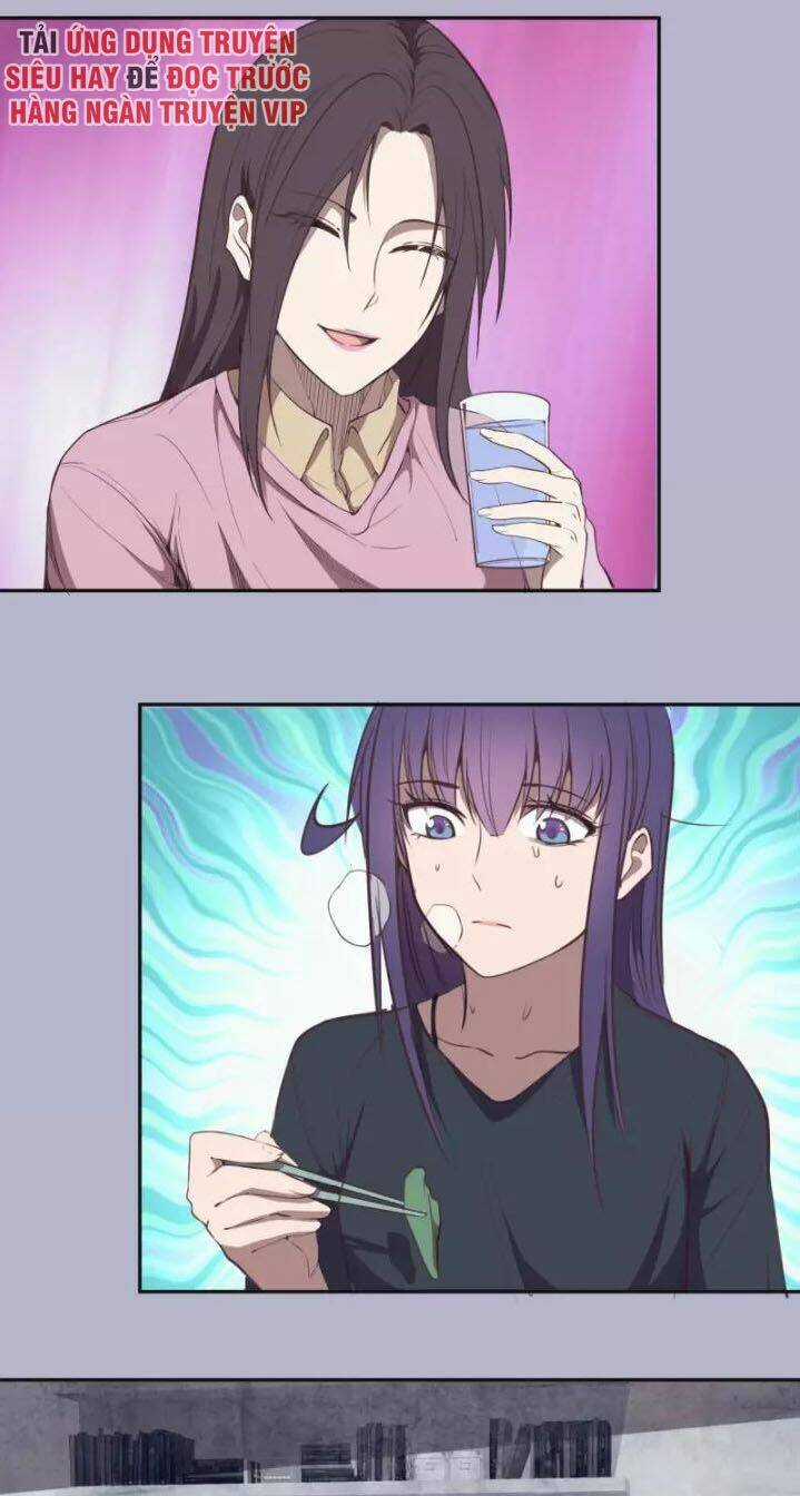 Cao Đẳng Linh Hồn Chapter 67.2 trang 5