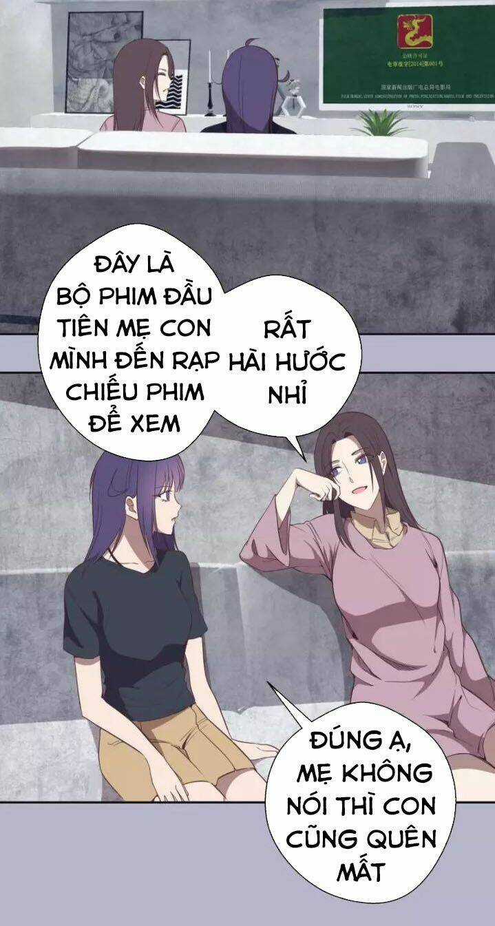 Cao Đẳng Linh Hồn Chapter 67.2 trang 6