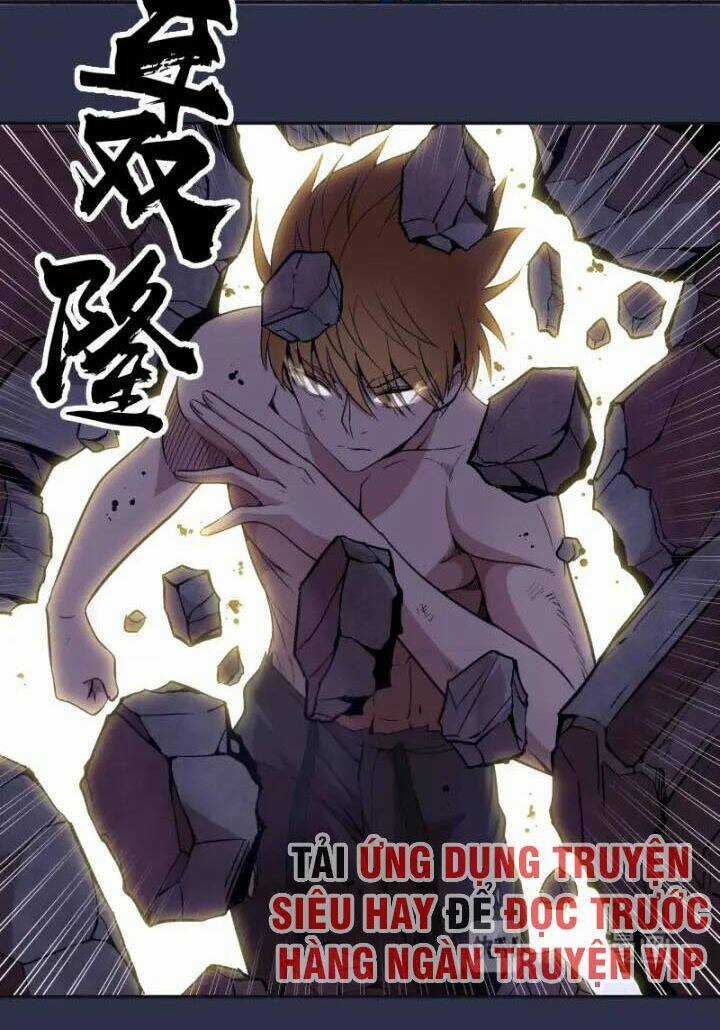 Cao Đẳng Linh Hồn Chapter 68.1 trang 10