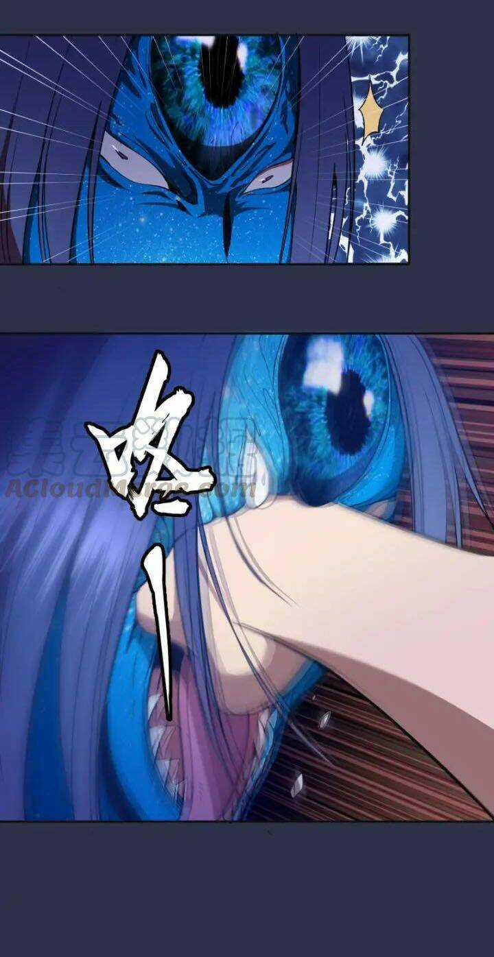 Cao Đẳng Linh Hồn Chapter 68.1 trang 11