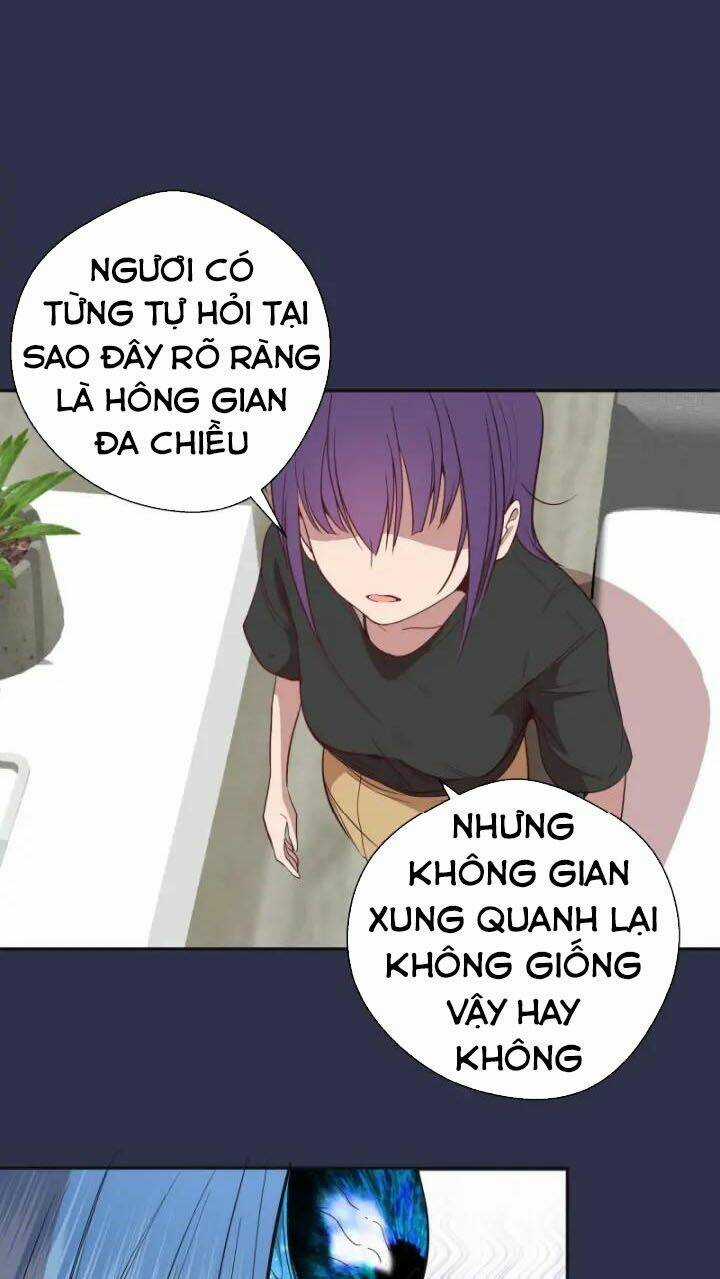 Cao Đẳng Linh Hồn Chapter 68.1 trang 2