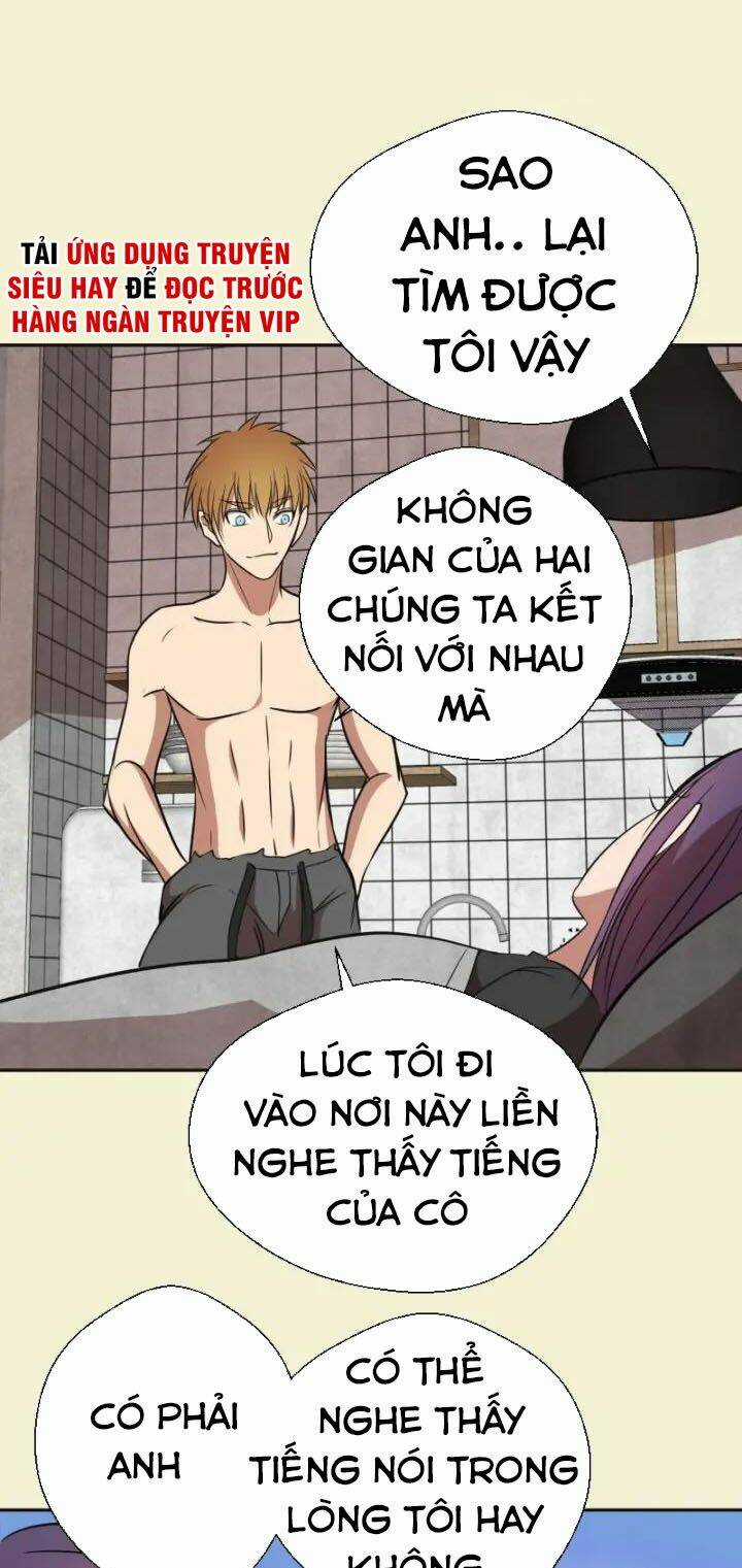 Cao Đẳng Linh Hồn Chapter 68.1 trang 21