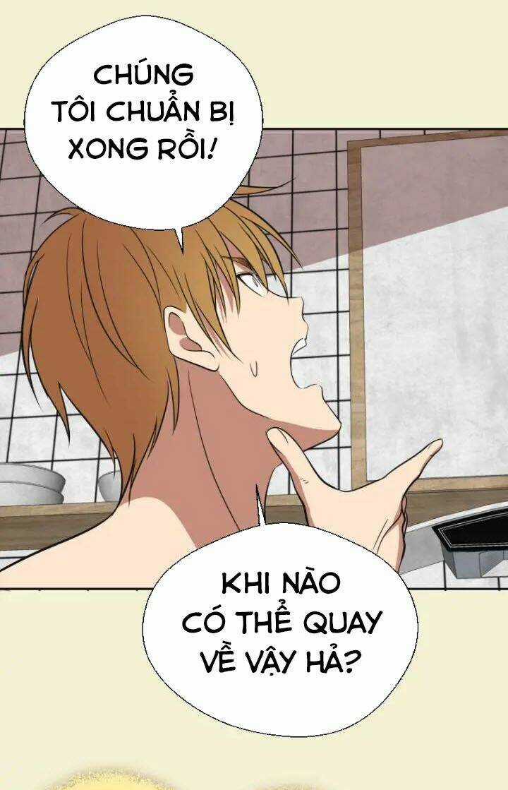 Cao Đẳng Linh Hồn Chapter 68.1 trang 23