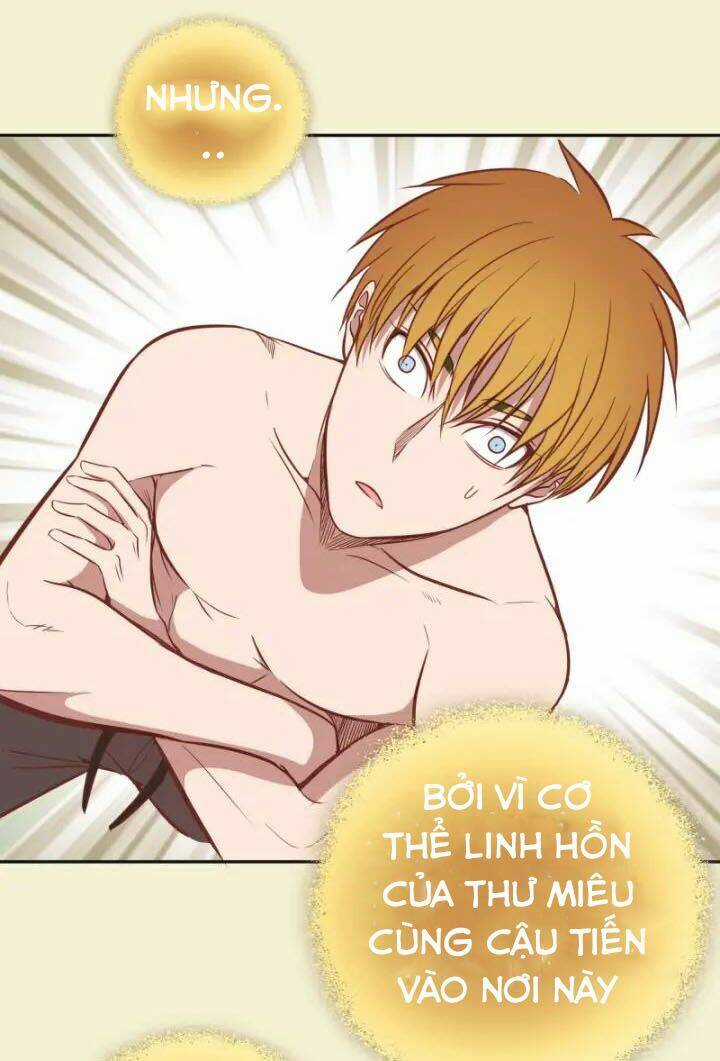 Cao Đẳng Linh Hồn Chapter 68.1 trang 25