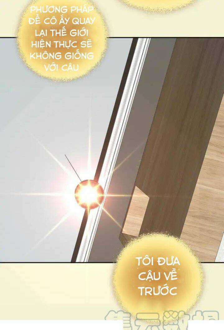 Cao Đẳng Linh Hồn Chapter 68.1 trang 26