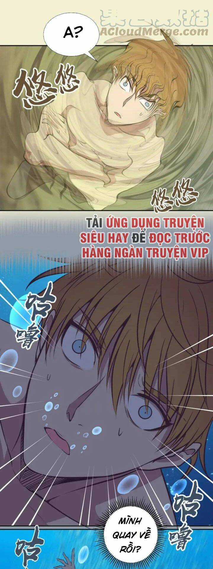 Cao Đẳng Linh Hồn Chapter 68.1 trang 27